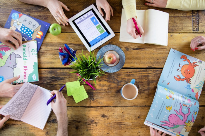 4 Yaşındaki Çocuklar İçin İngilizce Online Dersler