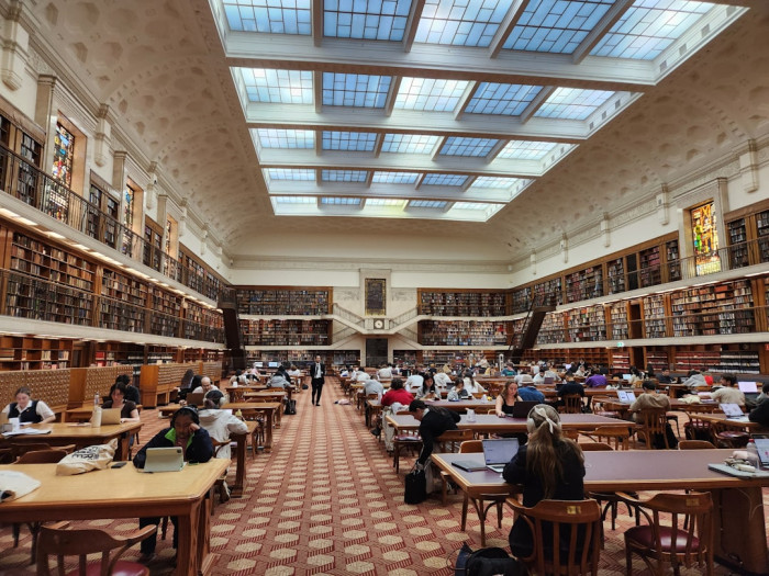 Trabzon Halk Eğitim Merkezi İngilizce Kursu