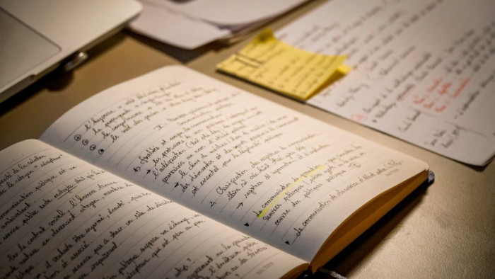 Evin Bölümleri: İngilizce ve Türkçe Karşılıkları