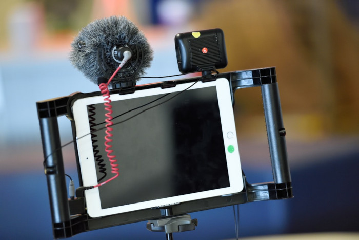 Barış Koçak: İnovatif Bir İngilizce Öğretmeni